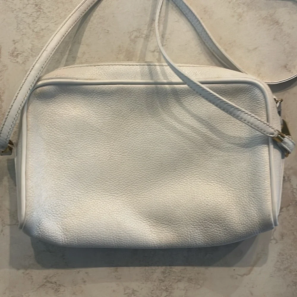 Vintage Gucci crossbody